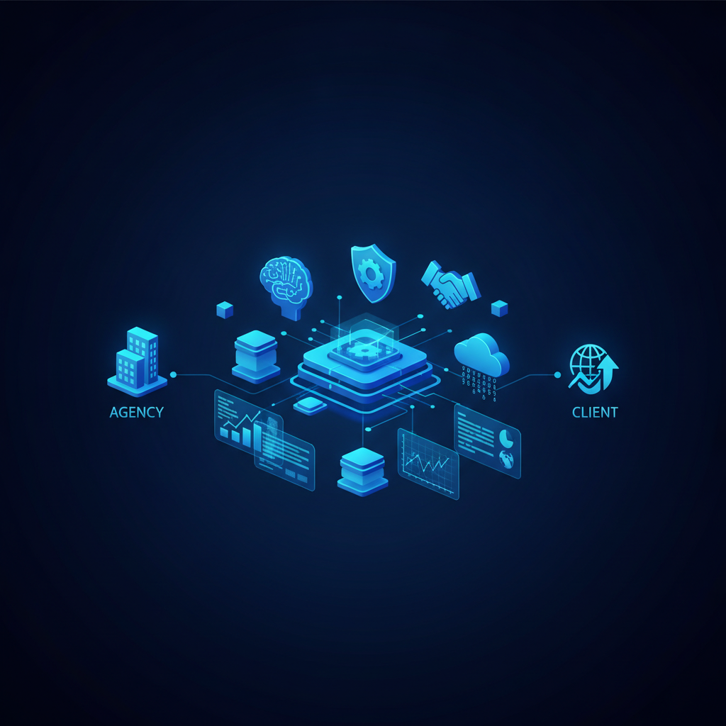 AI SaaS Development Agency: How to Choose a Partner in 2026