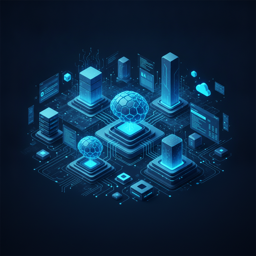 AI SaaS Development Services: A B2B Guide to Building AI-Native Products in 2026