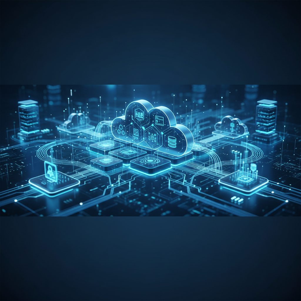 Multi-Tenant SaaS Architecture: A Technical Guide for B2B Founders