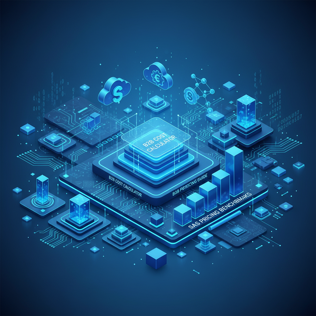 SaaS Development Cost: B2B Platform Pricing Guide for 2026