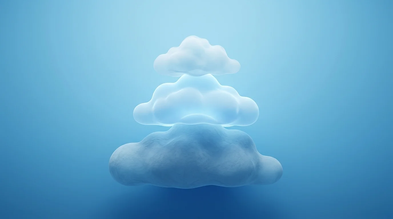 SaaS vs PaaS vs IaaS: What Your Business Actually Needs