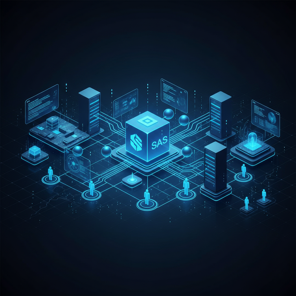 SaaS Software Development Services: A B2B Buyer Guide for 2026